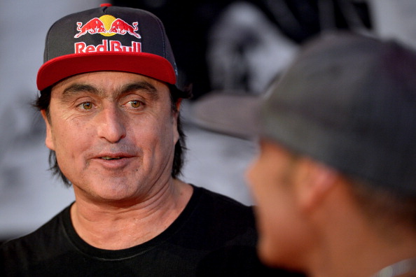 From Eddie Aikau Wins to $2M: Ross Clarke-Jones's Financial Journey